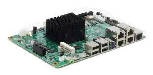 護航網絡安全 華北工控推出網閘(GAP)系統專用嵌入式計算機