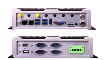 BIS-6390ARA-C30準系統 基于RK3568處理器系列的新品上市，助力網絡系統集成