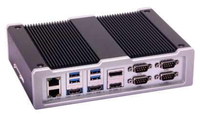 新品發布 華北工控基于RK3588處理器的工業整機BIS-6390ARA-D10，革新網絡系統集成方案