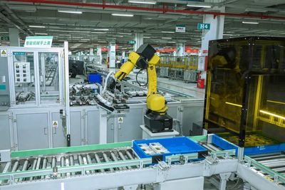 許繼電氣再獲省級網絡系統集成殊榮，技術實力屢受肯定