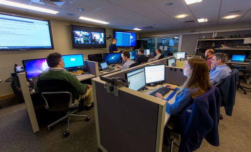 淺談SOC 如何衡量事件響應效能與優化人員配備及網絡系統集成